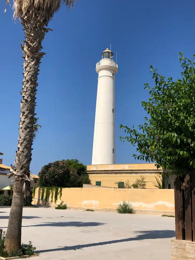 Hotels in Punta Secca
