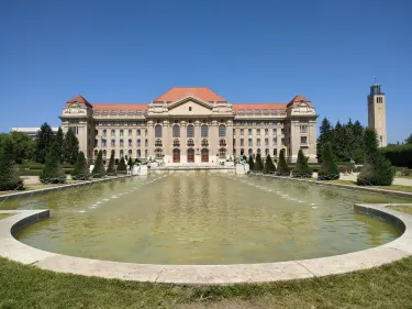 University of Debrecen