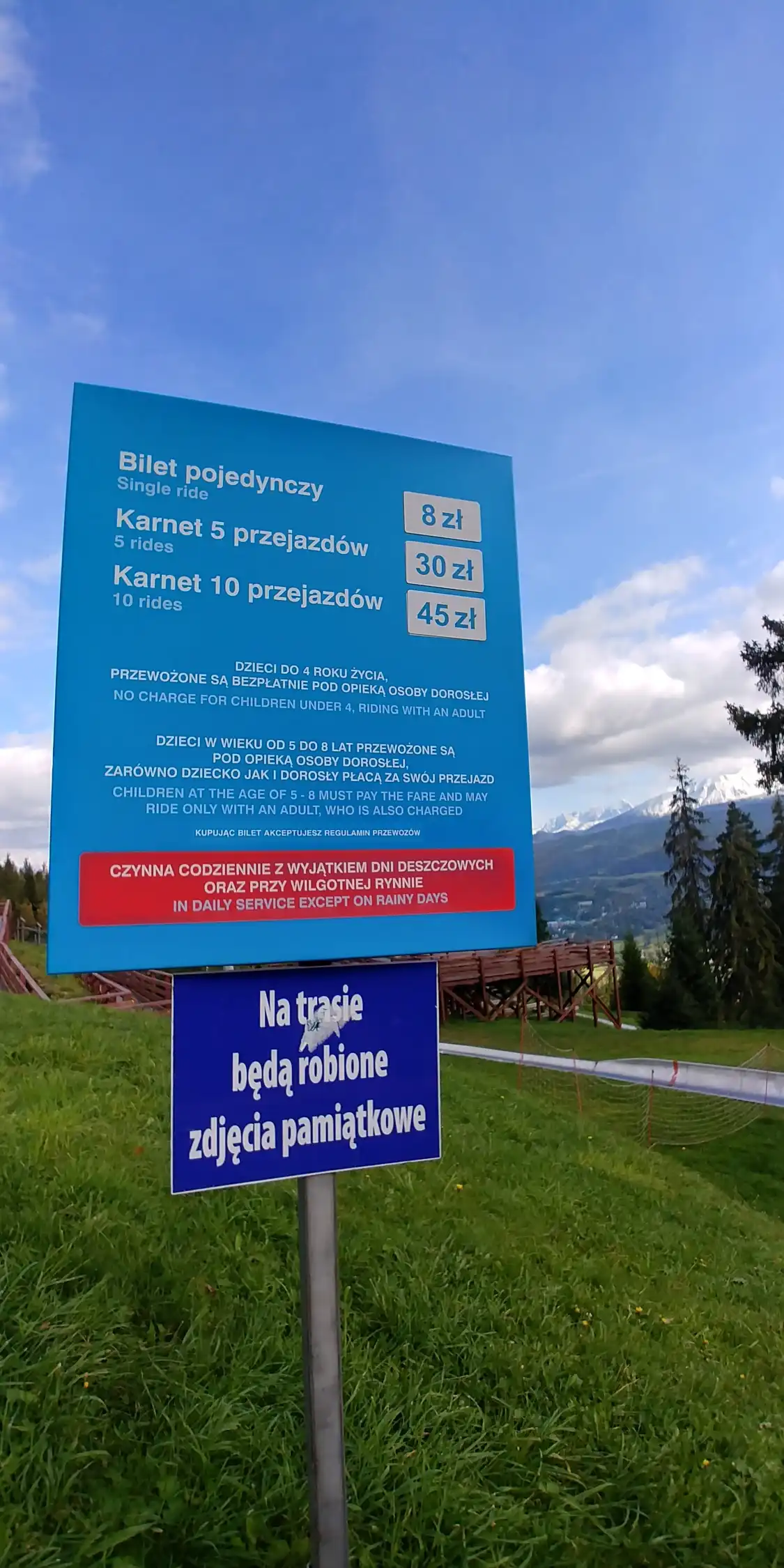 Hotels near Gravitational Slide on Gubalowka