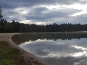 Clear Lake State Park