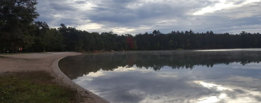 Clear Lake State Park