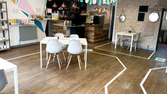 Saramique Studio