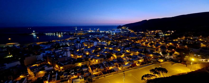 Levante Almeriense