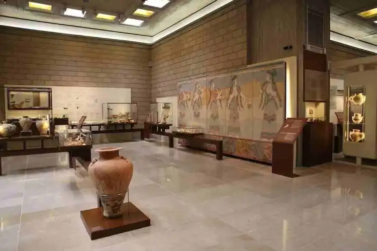 Hôtels à : Thebes