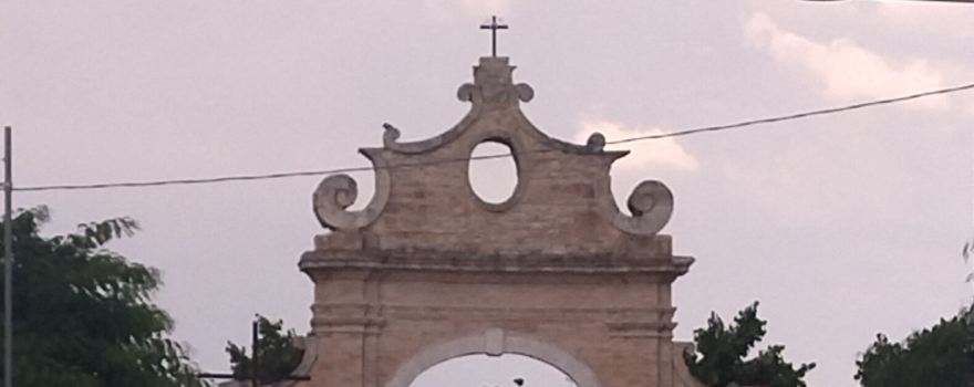 Porta Troia