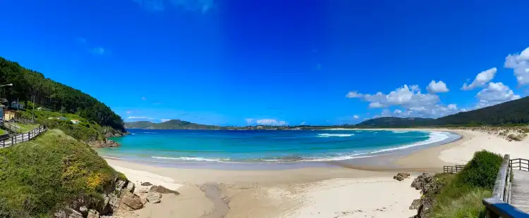 Hotels in Comarca de Ferrol