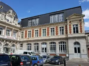 Le Grand Kursaal