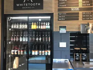 Whitetooth Brewing Company