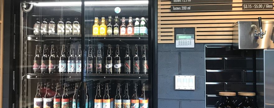 Whitetooth Brewing Company