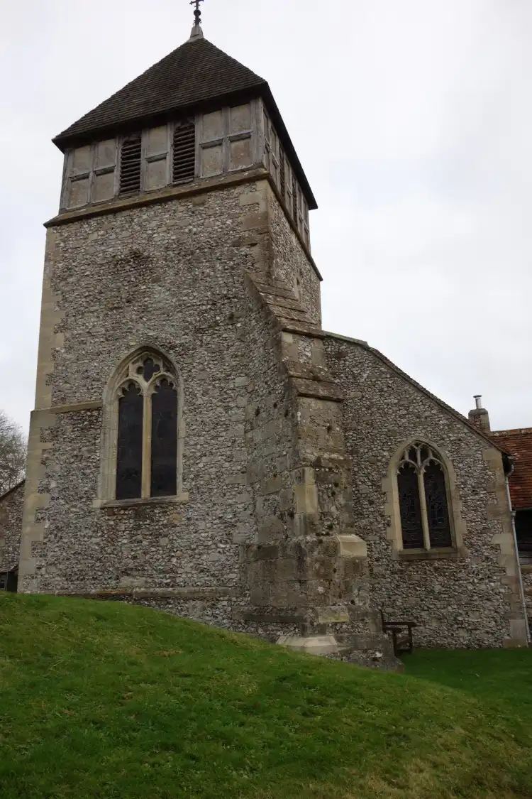 Sparsholt