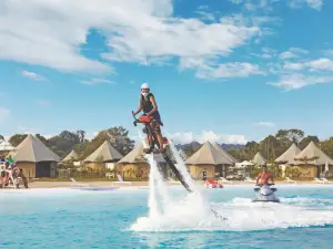 Treasure Bay Attractions @Treasure Bay Bintan