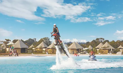 Treasure Bay Attractions @Treasure Bay Bintan