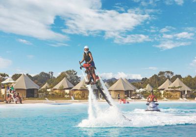 Treasure Bay Attractions @Treasure Bay Bintan
