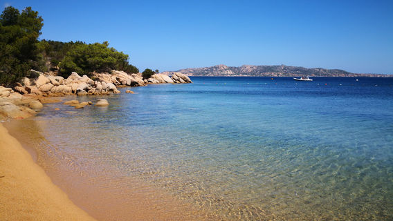 Spiaggia Di Nelson