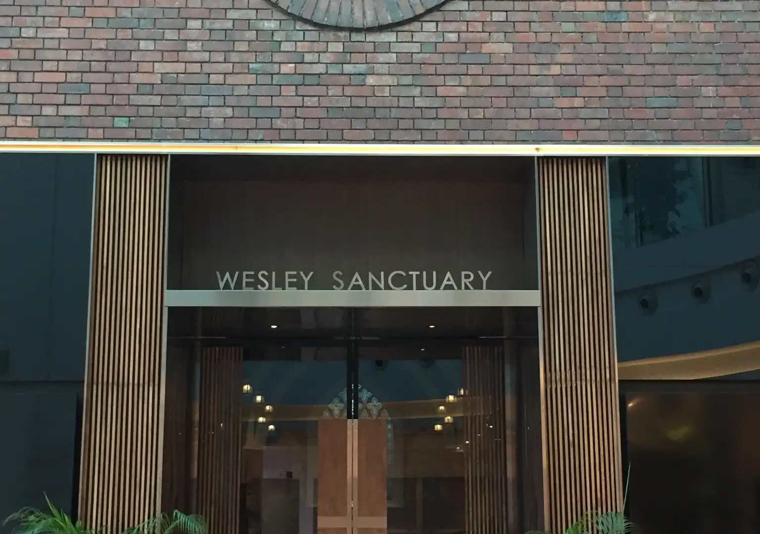 Hotels near Wesley Methodist Church