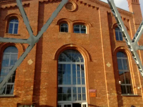 Siemianowice Slaskie