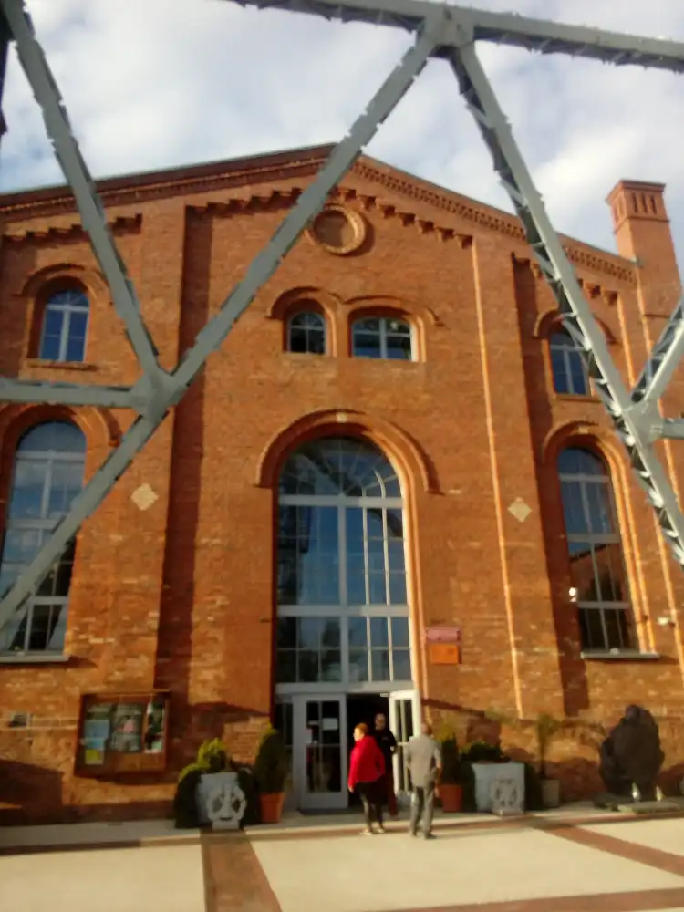 Hotels in Siemianowice Slaskie