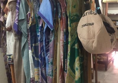 Mussa Gallery Workshop