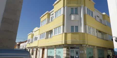 Museu da Renda de Bilros de Peniche