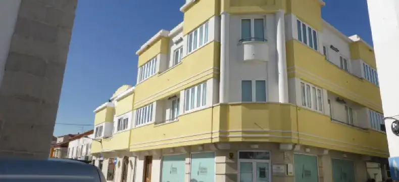 Hotel di Atouguia da Baleia