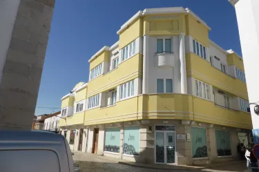 Atouguia da Baleia