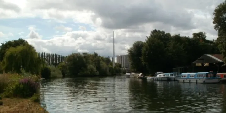 Christchurch Meadows