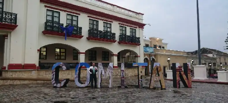 Khách sạn 3 Sao tại Chiapas, Mexico