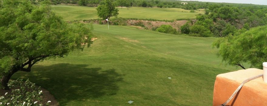 Max A. Mandel Municipal Golf Course