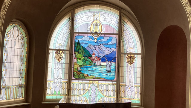 Willa Leopolda Kindermanna