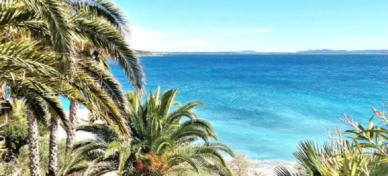 Hotels in Carqueiranne