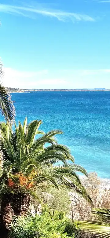 Hotels near BEAU RIVAGE