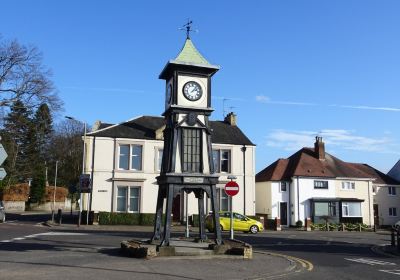 Tillicoultry