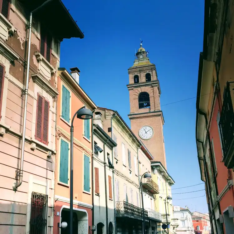 Province of Reggio Emilia