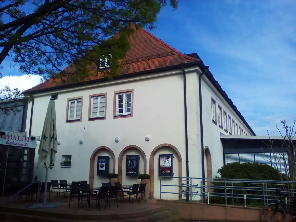 Hotels near Stadthalle Landstuhl