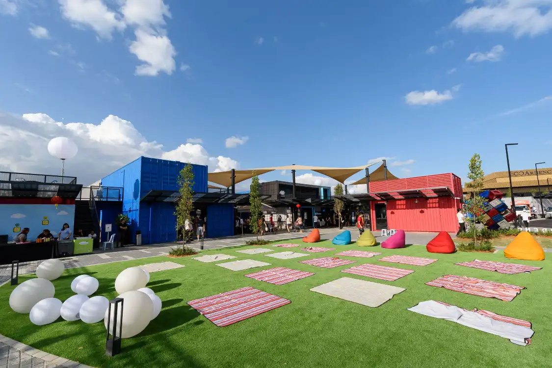 Hotels near Ardence Labs @ Eco Ardence