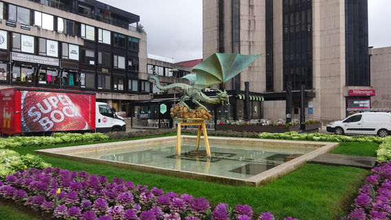 Braga