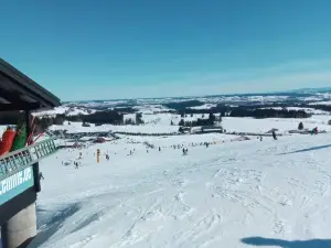 Schwarzenlifte Eschach