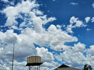 Blackall Aquatic Centre