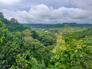 Tapkeshwar Temple