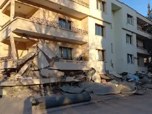 Yavuz Selim Parkı