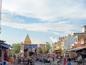 Shankar temple