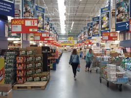 MAKRO Cash & Carry Ústí nad Labem