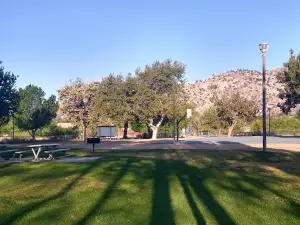 Uffert Park