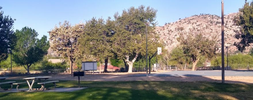 Uffert Park