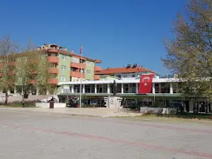 Cumhuriyet Meydanı