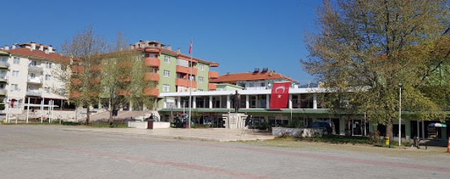 Cumhuriyet Meydanı
