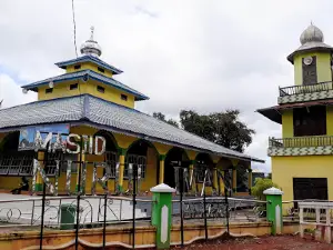 Masjid Nurul Iman