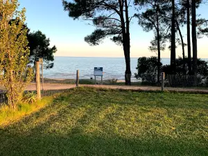 Playa Azul, Colonia, Uruguay