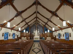 St Thomas Aquinas Catholic Church