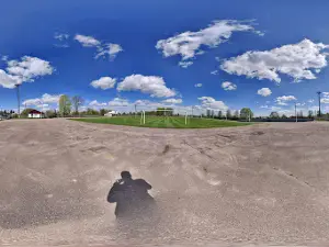 Stadion